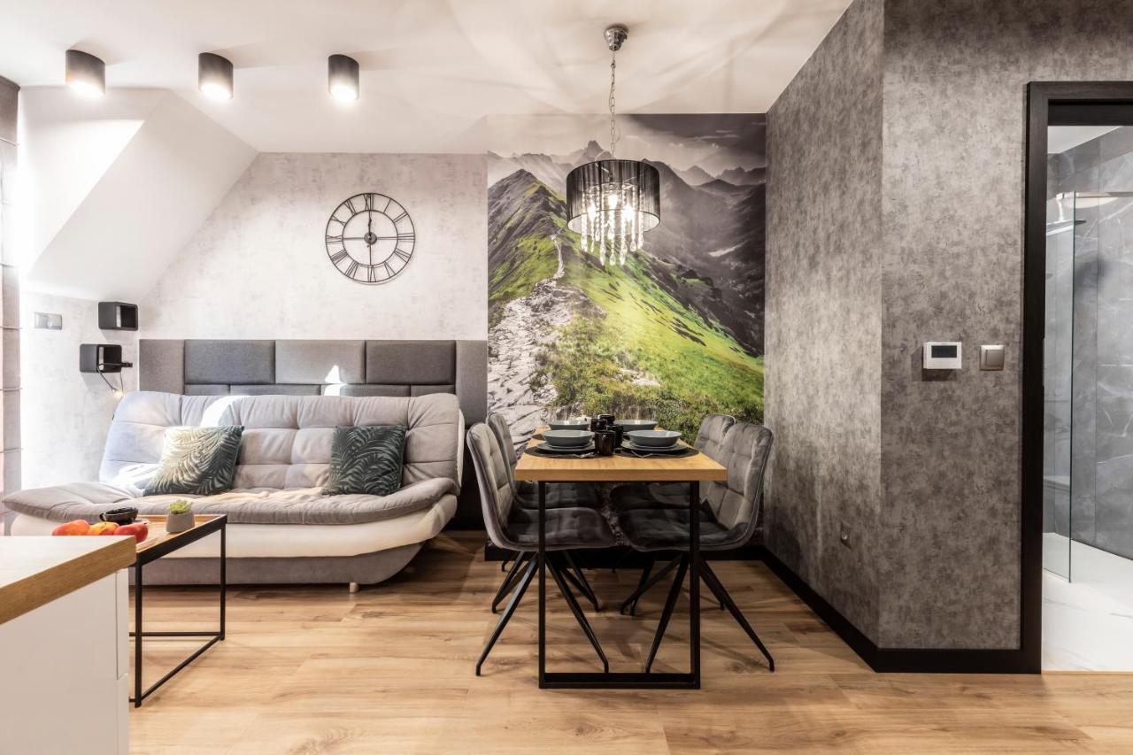 Tatra Resort & Spa 考斯赛力克 外观 照片