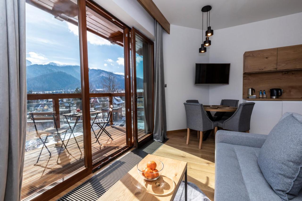 Tatra Resort & Spa 考斯赛力克 外观 照片
