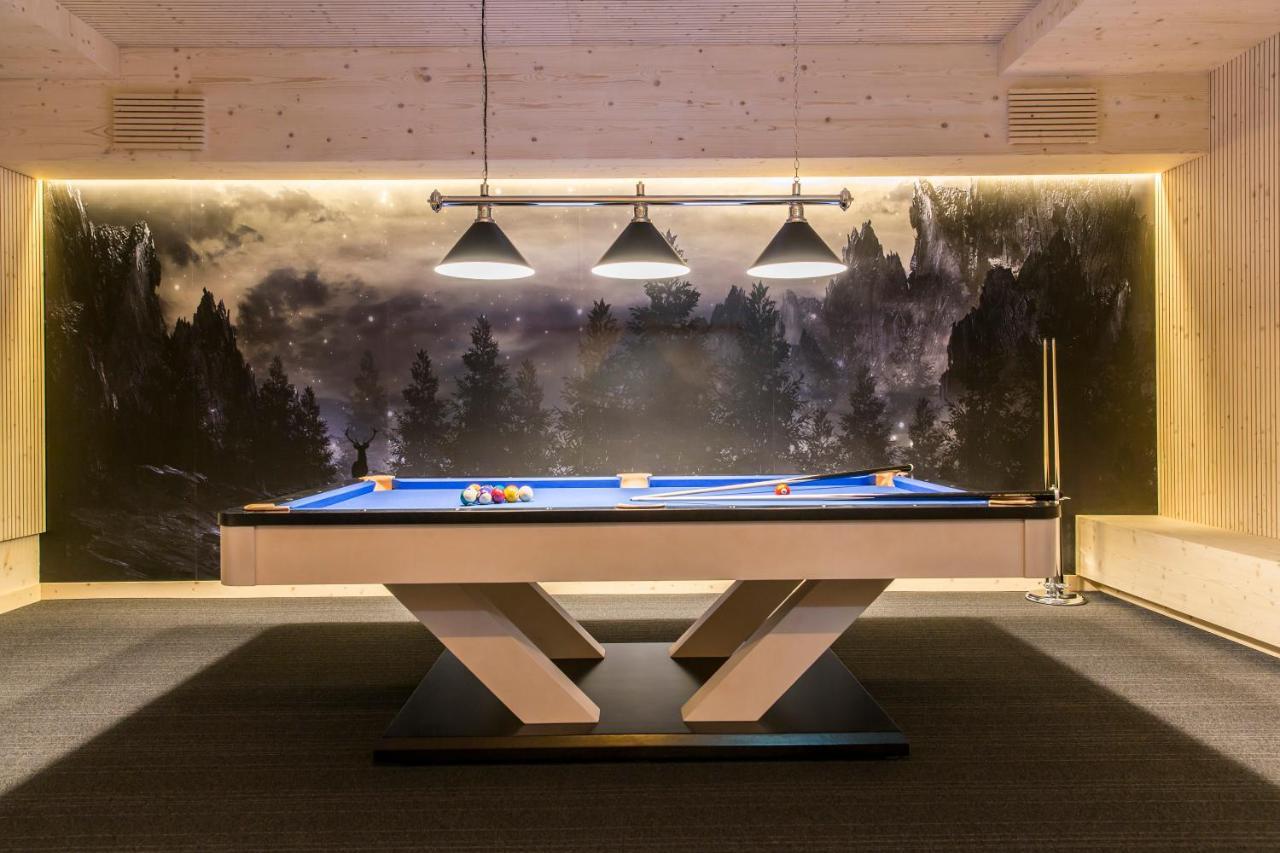 Tatra Resort & Spa 考斯赛力克 外观 照片