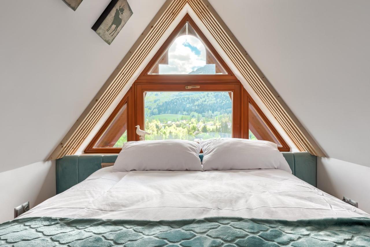 Tatra Resort & Spa 考斯赛力克 外观 照片