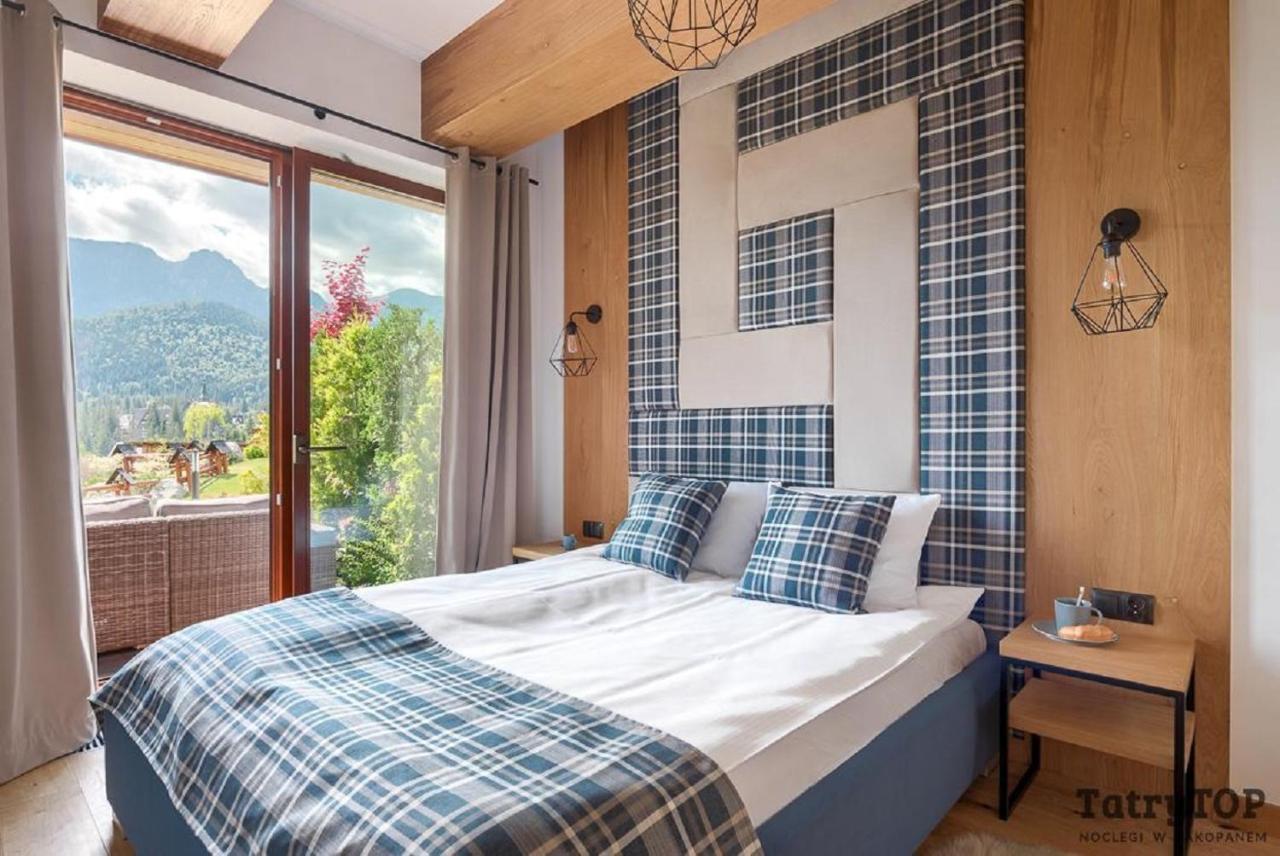 Tatra Resort & Spa 考斯赛力克 外观 照片